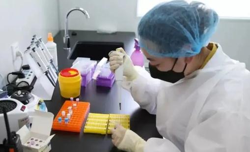 行程碼是一天一更新嗎 行程碼帶星號但是是綠碼可以進去醫院嗎