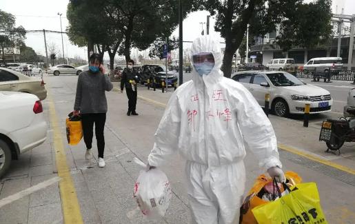 在封控區附近小區會影響綠碼嗎 封控區怎樣做核酸檢測