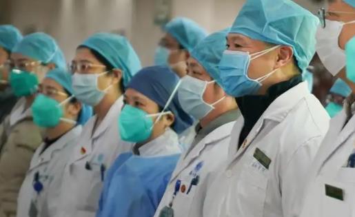 封控區可以去醫院嗎 封控區能在小區活動嗎