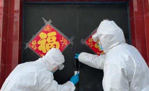 黃碼人員去哪里做核酸檢測 黃碼人員一直不做核酸會怎樣