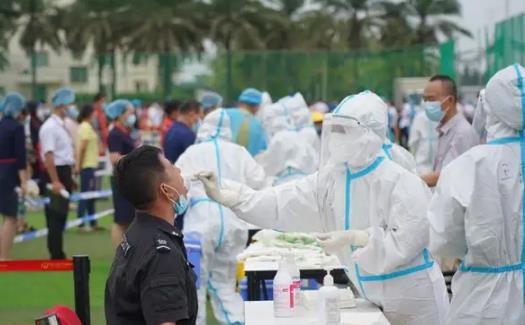 新冠疫苗可以在不同的地方接種嗎 新冠疫苗超過多久不能打第三針
