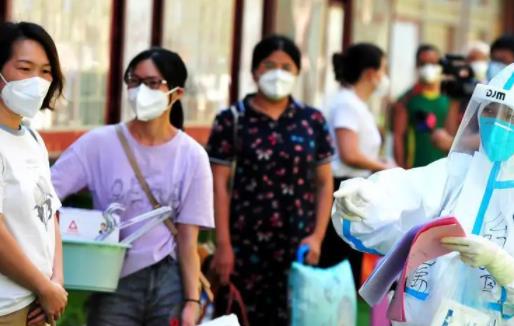 次密接和密接隔離時(shí)間一樣么 次密接隔離完了回家還要隔離嗎