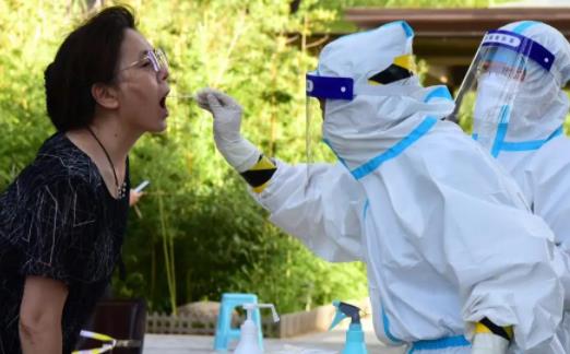 次密接和密接隔離時(shí)間一樣么 次密接隔離完了回家還要隔離嗎
