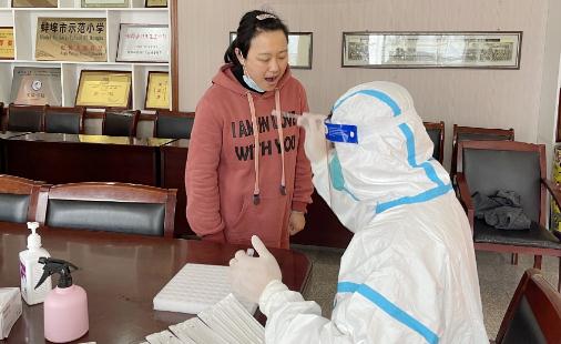 為什么會有新冠無癥狀感染者 與無癥狀感染者接觸需要隔離嗎