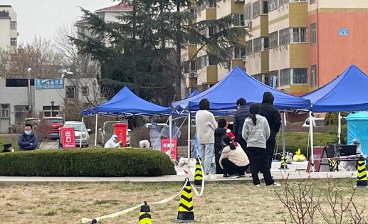 新冠無癥狀感染者只能通過核酸檢測進行篩查嗎 新冠無癥狀感染者對身體有損害嗎