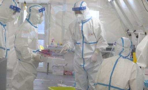 和新冠患者接觸戴口罩了會傳染嗎 和新冠患者接觸多久會被傳染