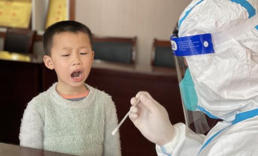 健康碼一會兒黃一會兒綠怎么回事 持黃碼可以去醫院做核酸嗎
