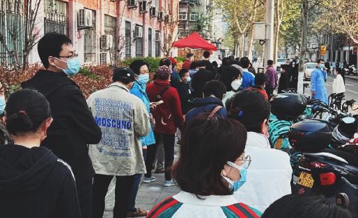 大人做完核酸檢測孩子還需要做嗎 幾歲小孩可以不做核酸檢測