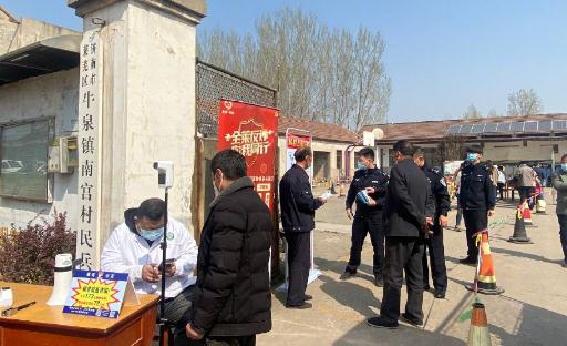 家人變黃碼了自己綠碼怎么辦 黃碼人員同住的人怎么處理