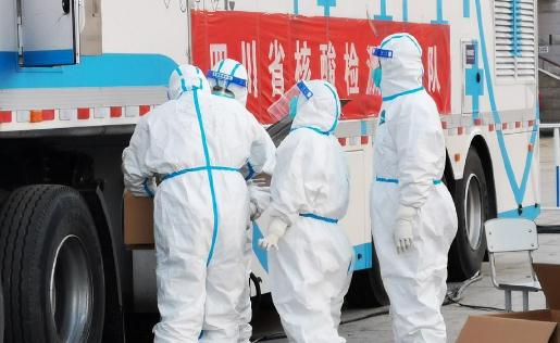 家人變黃碼了自己綠碼怎么辦 黃碼人員同住的人怎么處理