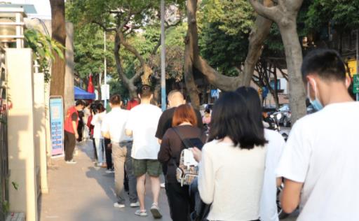 上午11點做的核酸檢測第二天幾點能查到結果 社區免費做的核酸檢測怎么查結果