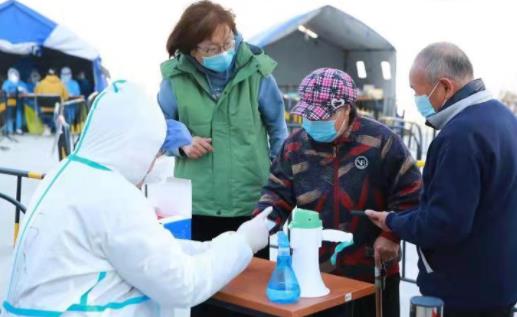 無癥狀感染者可以通過核酸檢測出來嗎 無癥狀感染者潛伏期多久