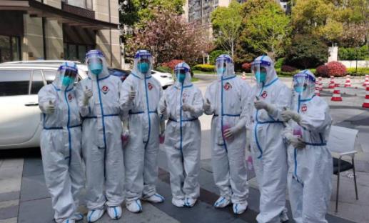 新冠密接是不是一定會被傳染 新冠密接者多久可以測出是否感染