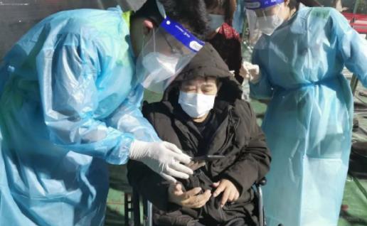 次密接紅碼一般幾天后會轉為綠碼 次密接觸者在隔離期間做幾次核酸