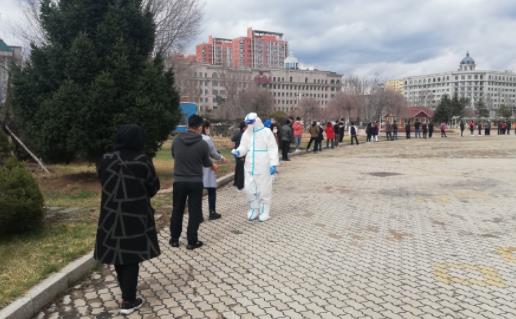 封控區(qū)解封后還要隔離嗎 封控區(qū)解封前還要再做一次核酸嗎