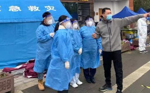 與次密接有過接觸的人需要隔離嗎 次密接觸者隔離回家還要居家隔離嗎