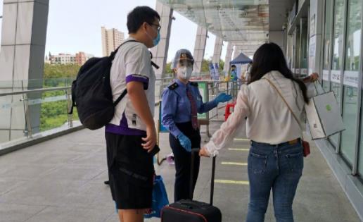 24小時還沒出核酸結果會不會有事 為什么健康碼看不到核酸檢測結果