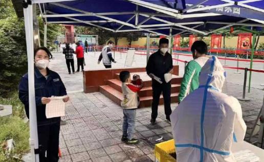 為什么健康碼突然變紅碼過(guò)會(huì)兒又變綠 為什么健康碼突然變紅碼