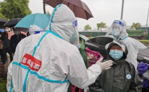 為什么健康碼突然變紅碼過(guò)會(huì)兒又變綠 為什么健康碼突然變紅碼