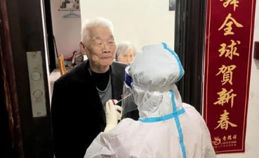 3+11居家隔離要做幾次核酸檢測 3+11居家隔離家人可以出門嗎