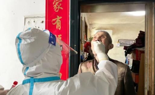 14+7+7隔離后面兩個7天是誰負責 14+7+7做幾次核酸