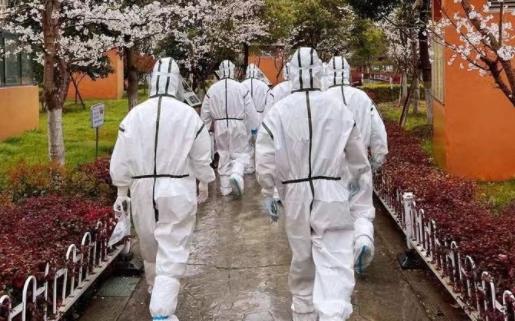 居家隔離解除后健康碼什么時候變綠 居家隔離怎么做核酸