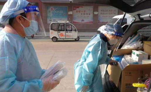 核酸十人混檢不夠10人怎么辦 核酸十人混檢多久出結(jié)果