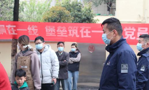核酸一直顯示待檢測機(jī)構(gòu)上傳是什么意思 核酸待檢測機(jī)構(gòu)上傳是陽性嗎