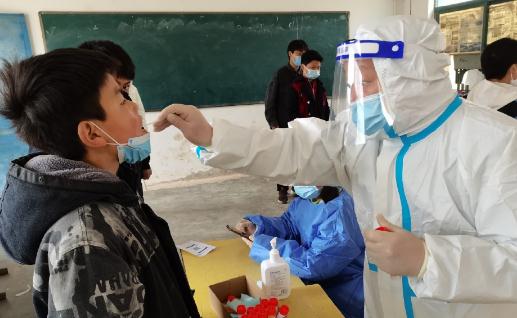 怎么查自己一共做了幾次核酸檢測 查核酸檢測結果怎么查