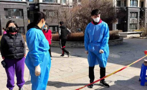3+4+7隔離政策前三天住賓館后面住家可以嗎 3+11和3+4+7有什么區別