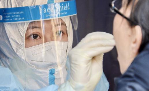 核酸檢測陽性健康碼會馬上變色嗎 核酸檢測陽性會在手機上顯示嗎