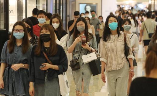 新冠病毒會通過物品接觸傳播嗎 新冠病毒會通過蚊蟲叮咬傳播嗎