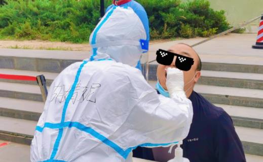 新冠病毒能在蔬菜表面存活多久 新冠病毒能在口罩上存活多久