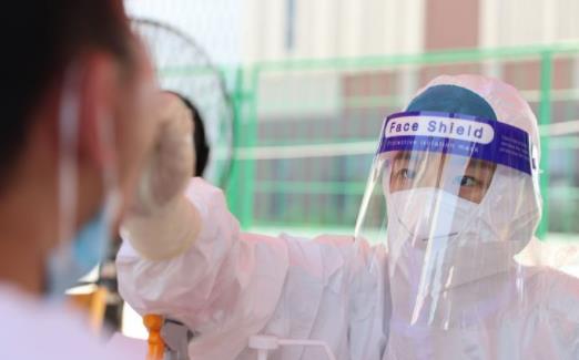 新冠病毒能在蔬菜表面存活多久 新冠病毒能在口罩上存活多久
