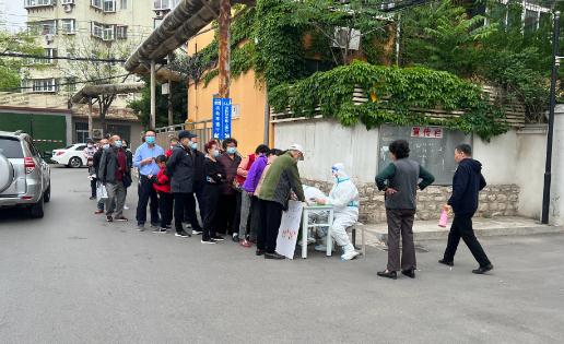 抗原檢測會出現假陽性嗎 核酸檢測和抗原檢測的區別