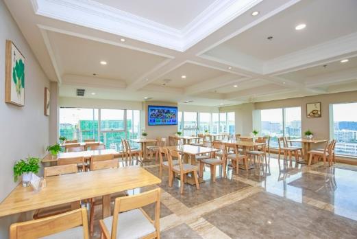 新店鑒賞 速8精選酒店成都武侯立交地鐵站店