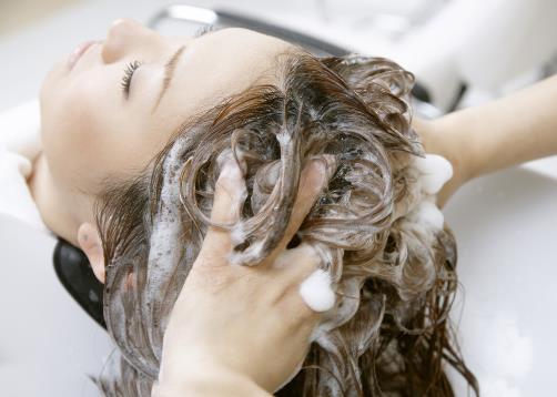 如何洗頭能有效減少掉發?正確的洗頭方法防脫發