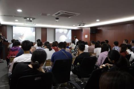 公益分享丨今年,528愛發基金都干了些啥?