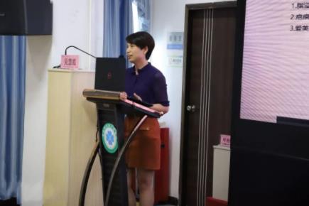 公益分享丨今年,528愛發基金都干了些啥?