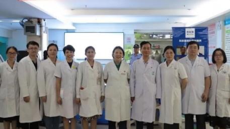 公益分享丨今年,528愛發基金都干了些啥?