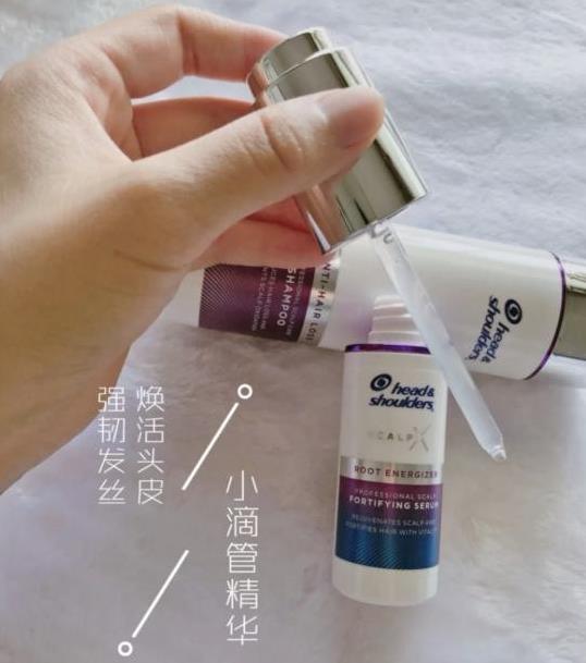 人一天掉多少頭發?解決脫發問題原來靠這招!