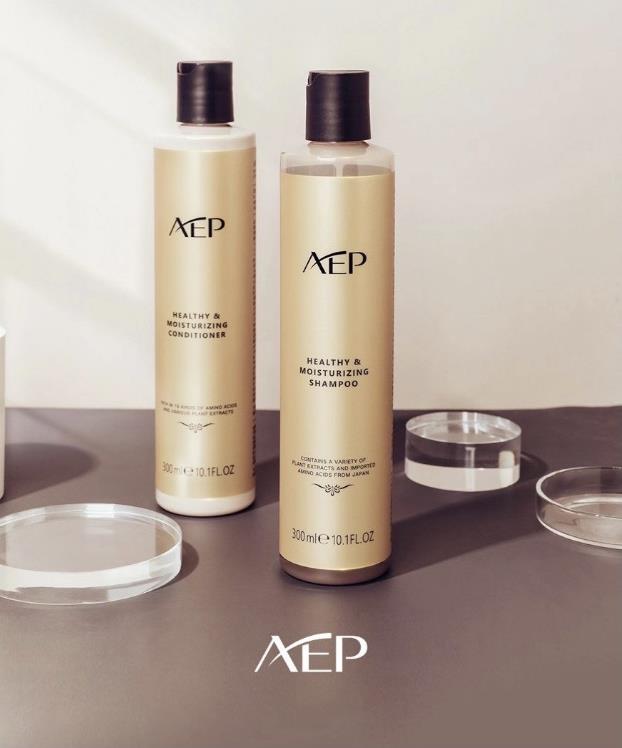 AEP、霸王……“禿”如其來(lái)的年輕人,要熟悉的防脫發(fā)洗發(fā)水