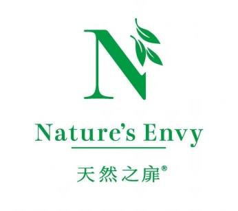 控油去屑洗發露推薦 天然之扉Nature's Envy茶樹舒緩控油洗發露 讓頭發長效清爽