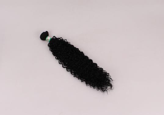 高溫絲假發能用染發劑嗎?高溫絲假發可以用卷發棒卷嗎