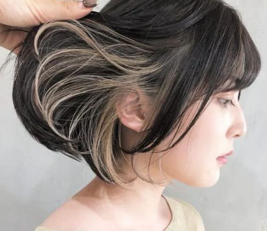 掛耳染能保持多久?黑色適合掛耳染什么顏色?