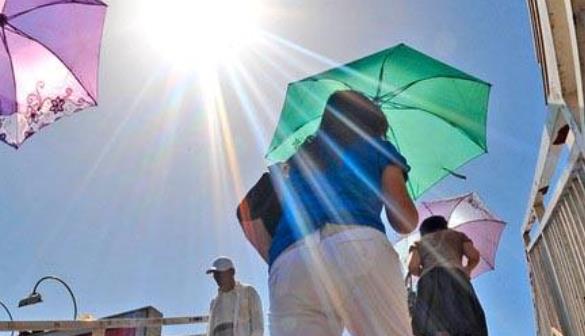 高溫悶熱的大夏天頭發掉的越厲害 中醫揭露6大致命脫發原因