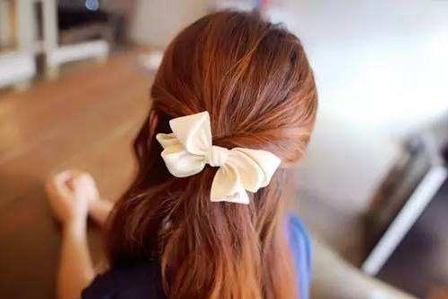 修護洗發(fā)水什么牌子好 丹姿絲維麗讓秀發(fā)換季持續(xù)靚麗