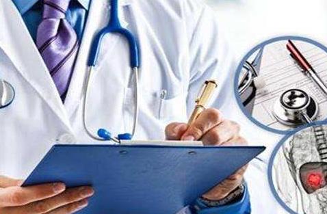 男性體檢要注意 4個禁忌要避免