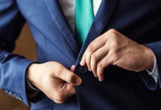 春季很多男士喜歡穿西裝這樣穿 推薦3種穿西裝方法凸顯男人魅力