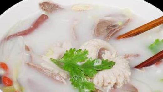 男性想要腎臟好飲食要正確 推薦4款男性壯陽補腎湯